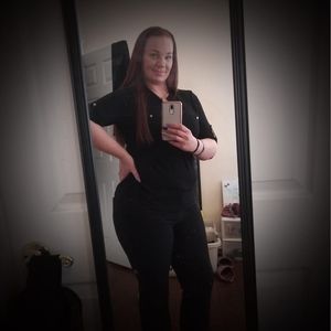 Meet your Posher, Jen